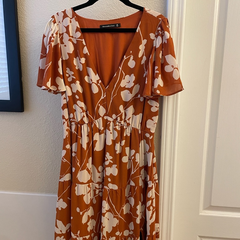 Abercrombie dress